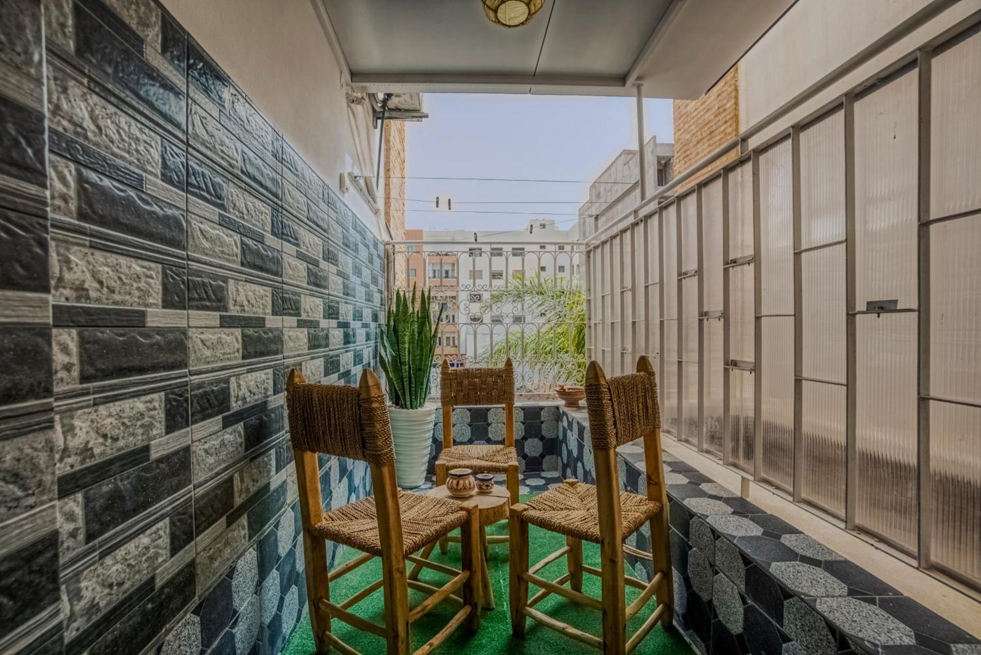 Apartamento Chic & Cozy Retreat In *